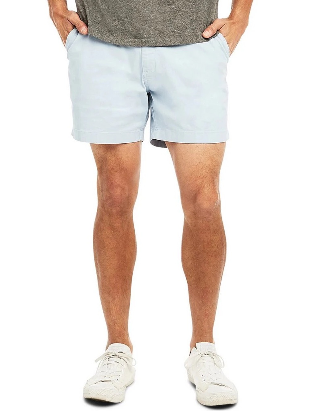 Chubbies /// Men’s Altitudes 5.5" Inseam Stretch Shorts - Size L